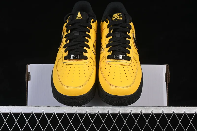 All categories Nk Air Force 1 Air Force series Nk Air Force 1 Low Air Force low-top GX foreign trade version Nike Air Force 1'07 Low Morant Air Force 1 low-top casual sneakers IQ2713-700